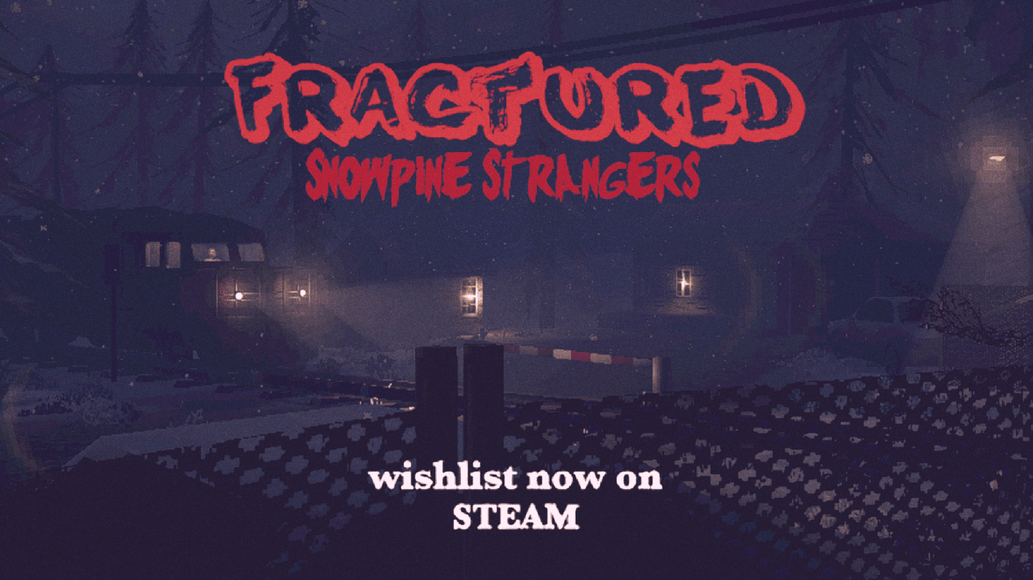 Fractured Indie Horror Series